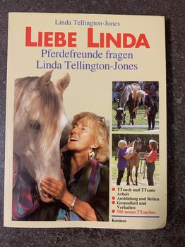 Buch Linda Tellington -Jones, Kranen , Bücher, Issum 