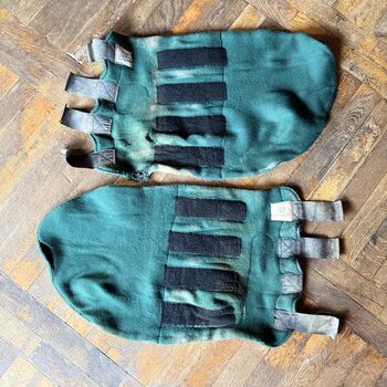 Buckenthals Schnelle Wickel 45cm Bandagen Stallgamaschen, Buckenthal  Schnelle Wickel , Jana , Horse Bandages & Wraps, Hechthausen 