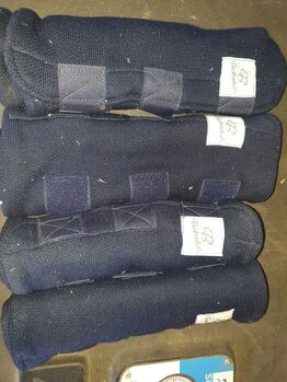 Buckenthals schnelle Wickel Buckenthals schnelle Wickel