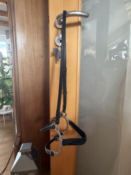 Bügelreithalfter WB Bügelreithalfter 