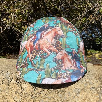 Buggez Reithelmüberzug LORETTA Buggez