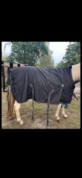 Outdoor-/Regendecke 125cm (0g), Charlotte, Horse Blankets, Sheets & Coolers, Panketal