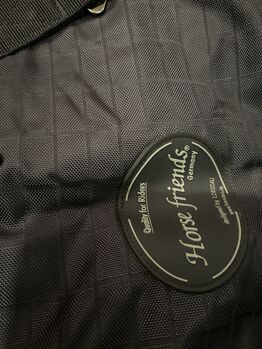 Outdoordecke 100g, 155cm, Zermatt Krämer Zermatt Zermatt