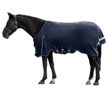 Outdoordecke 200g mit Unterdecke und Halsteil, Waldhausen Scandic, Theresa, Horse Blankets, Sheets & Coolers, Thaur