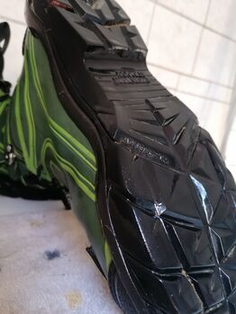 Outdoor Schuhe 42 Strauss Strauss