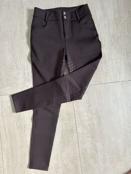 Bullet Equestrian Reithose Full Grip, Bullet Equestrian, Mareike Schröder, Breeches & Jodhpurs, Blomberg