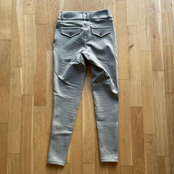 Bullet Equestrian EQ Grip Reithose Bullet Equestrian EQ Grip