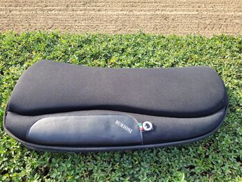 Burioni Pad Westernpad schwarz neuwertig, Burioni, Jojo, Western Pads, Berlin