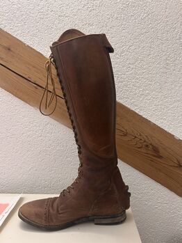 Busse schnürrstiefel Busse  Laval