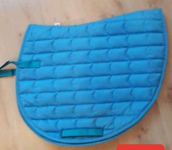 ⭐Busse/Neuwertiges Springpad COB/Pony⭐, Busse, Familie Rose, Dressage Pads, Wrestedt