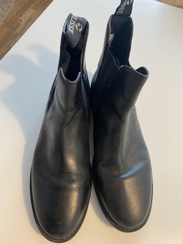 Busse Stiefelette 40 (neuwertig), Blisse, Miriam van Tilburg, Czapsy i sztylpy, Berlin