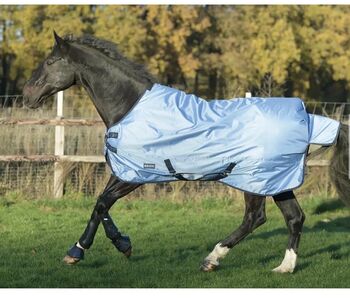 Busse Outdoordecke Windchill, Busse Windchill, Julia, Horse Blankets, Sheets & Coolers, Verl