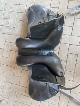 Busse „Chester“ Busse Chester