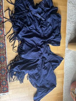 Fliegenausreitdecke BUSSE, BUSSE, Melanie, Fly & Insect Control, Antdorf