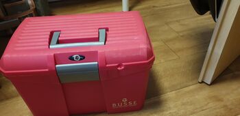 Putzbox Busse, Busse, Natalie, Grooming Brushes & Equipment, Kevelaer