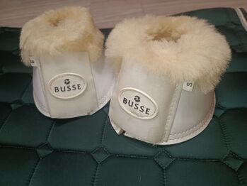 Busse Hufglocken Weiß Größe S, Busse, Lena, Other, Hütschenhausen