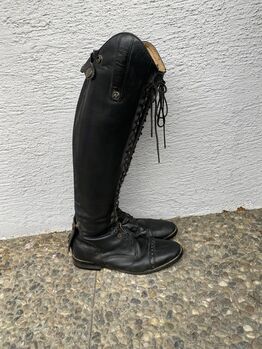 Busse Laval Reitstiefel, Gr. 39 LE, Busse Laval, Vera Samstag , Riding Boots, Bensheim