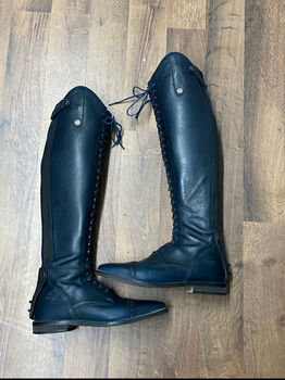 Reitstiefel Busse Laval, Busse  Laval, Lena , Riding Boots, Rudelzhausen