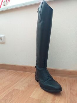 BUSSE Lederreitstiefel Busse Paris