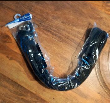 ⭐️Busse⭐️NEUE Schlaufzügel WB, Busse , Rose, Training Aids, Wrestedt
