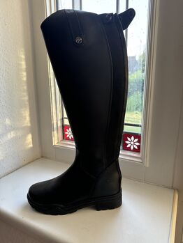 Reitstiefel Busse Norwich, Busse, Maike Buchfink, Riding Boots, Wulfsen