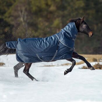 Busse Outdoordecke 250 g Winterdecke 145cm Busse