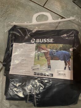 Busse Rain Trainer 100g 135cm