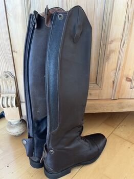 Busse Reitstiefel, Busse Turin, Verena Lau, Reitstiefel, Wiesbaden
