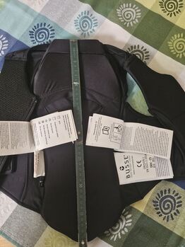 BUSSE Sicherheitsweste Busse