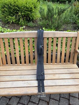 Busse Sattelgurt mit D-Ring 135cm, Busse, Lisa, Sattelgurte, Bestwig
