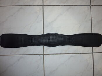 BUSSE Kurzgurt  70cm sehr guter gebrauchter Zustand BUSSE anatomische Form Vinyl 