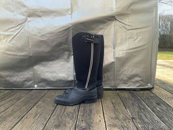 Busse Thermostiefel / Winterreitstiefel Gr. 41 Busse Trondheim