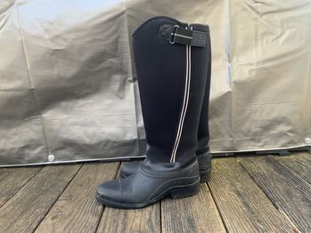 Busse Thermostiefel / Winterreitstiefel Gr. 41, Busse Trondheim, Selina, Reitschuhe & Stallschuhe, Bobingen