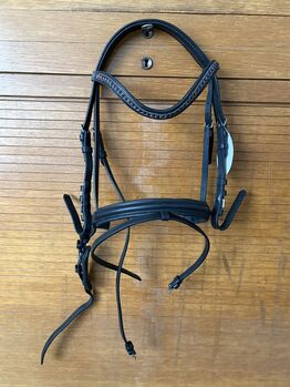 Busse Trense Schwarz Busse Famous 