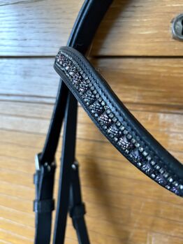 Busse Trense Schwarz Busse Famous 