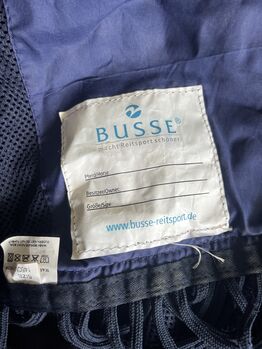 Fliegenausreitdecke BUSSE BUSSE