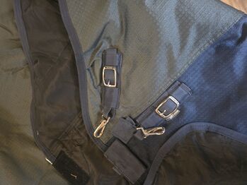 Busse Winterdecke Gr 165 cm 150gr Busse