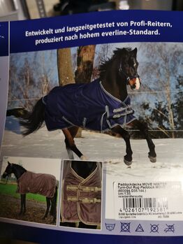 Busse Winterdecke neu 135cm Move winter, Busse Move winter, Wischiwe, Horse Blankets, Sheets & Coolers, Norderstedt