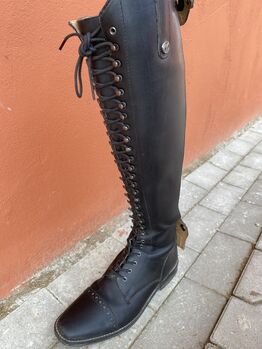 Reitstiefel Laval Busse