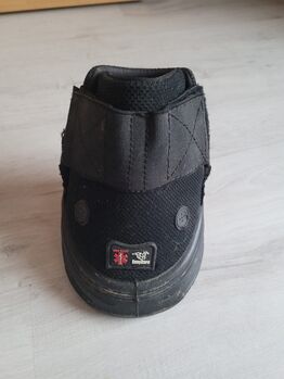 Therapiehufschuh Größe 00, Easyboot RX, Bettina, Buty dla konia, Waiblingen