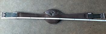 Butterfly Langgurt 145cm, Butterfly , Marion , Sattelgurte, Bolsterlang 