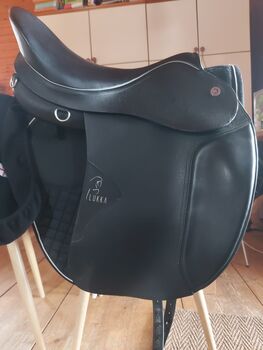 Butterfly Lukka Gangpferdesattel, Butterfly Lukka, Pet, Icelandic Saddle, Simontornya