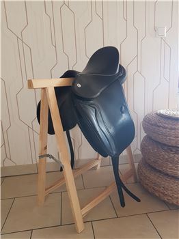 Butterfly Sattel Claudia 17', dt-saddlery Butterfly Germany 140322/02 17 V- BW2, Michelle Koch , All Purpose Saddle, Kasdorf