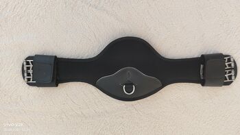 Butterfly Kurzgurt Dressurgurt Sattelgurt 65 cm, Butterfly , Katja Presch, Girths & Cinches, Sankt Koloman