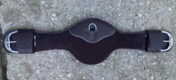 Butterfly Westerngurt Butterfly  Westerngurt