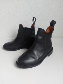 Reitschuhe, Stiefeletten, Danny, Sztyblety jeździeckie, Bremen