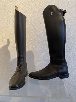 Cavallo Reitstiefel braun, Cavallo, B.Rappold , Oficerki jeździeckie, Gauting