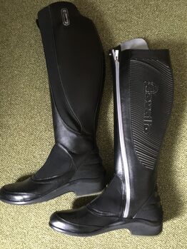 Reitstiefel Cavallo FutureBoots, Gr.42,*NEU, Cavallo  FutureBoots , Rabea, Oficerki jeździeckie, Osterfeld/Kleinhelmsdorf