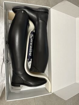 Cavallo Reitstiefel, Cavallo  Insignis slim, Marina, Oficerki jeździeckie, Wesseling