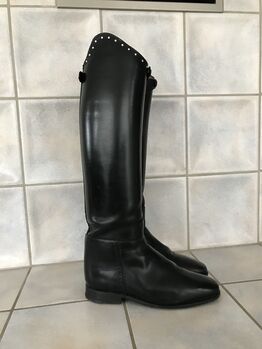 Cavallo Reitstiefel mit Strass Gr.41, Cavallo, Micela, Oficerki jeździeckie, Waldenbuch